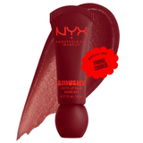 Smushy Matte Lip Balm NYX