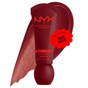 Smushy Matte Lip Balm NYX