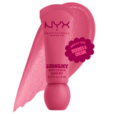 Smushy Matte Lip Balm NYX