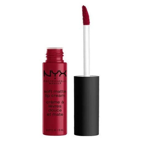 Soft Matte Lip Cream NYX