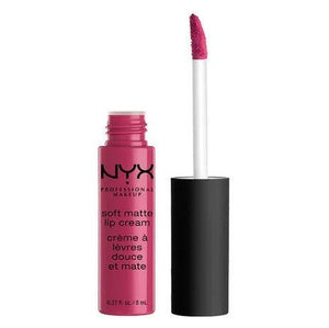 Soft Matte Lip Cream NYX