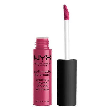Soft Matte Lip Cream NYX