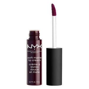 Soft Matte Lip Cream NYX