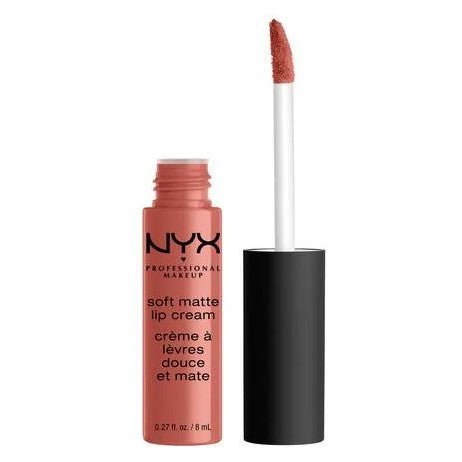 Soft Matte Lip Cream NYX