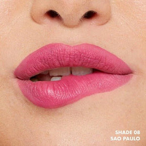 Soft Matte Lip Cream NYX