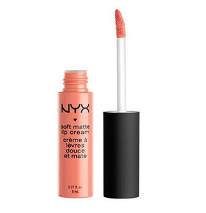 Soft Matte Lip Cream NYX