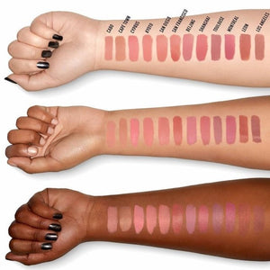 Soft Matte Lip Cream NYX