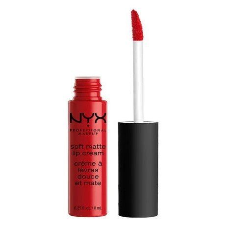 Soft Matte Lip Cream NYX