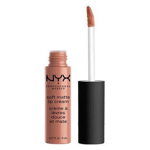 Soft Matte Lip Cream NYX