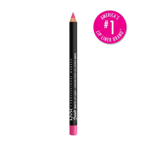 Suede Lip Liner Pencil NYX