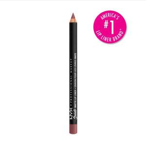 Suede Lip Liner Pencil NYX