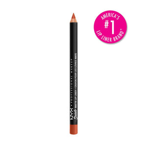 Suede Lip Liner Pencil NYX