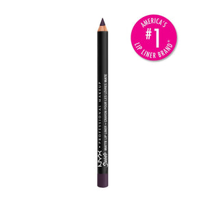 Suede Lip Liner Pencil NYX
