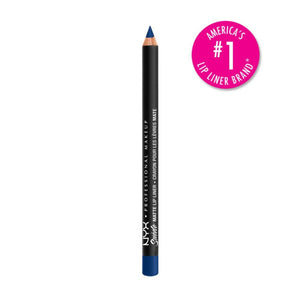 Suede Lip Liner Pencil NYX