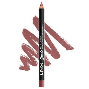 Suede Lip Liner Pencil NYX