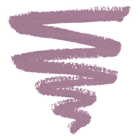 Suede Lip Liner Pencil NYX