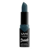 Suede Matte Lipstick NYX