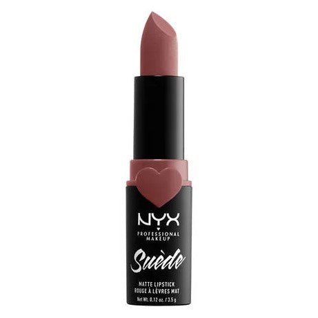 Suede Matte Lipstick NYX