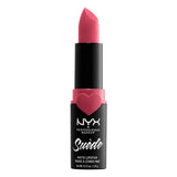 Suede Matte Lipstick NYX
