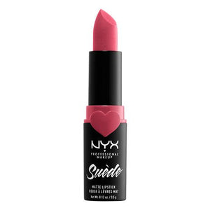 Suede Matte Lipstick NYX
