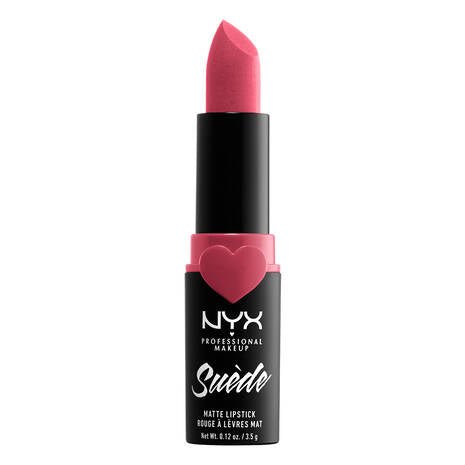 Suede Matte Lipstick NYX