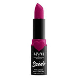 Suede Matte Lipstick NYX