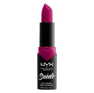 Suede Matte Lipstick NYX