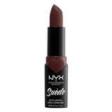 Suede Matte Lipstick NYX
