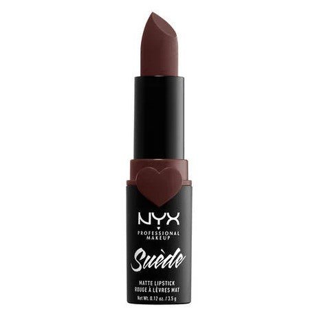 Suede Matte Lipstick NYX