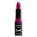 Suede Matte Lipstick NYX