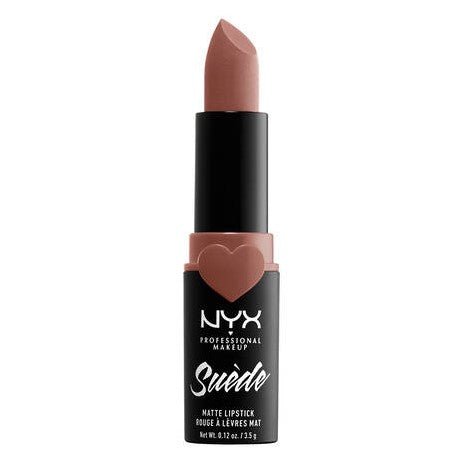 Suede Matte Lipstick NYX