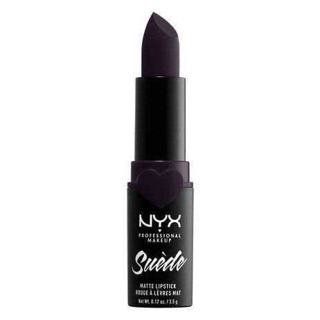 Suede Matte Lipstick NYX