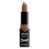 Suede Matte Lipstick NYX