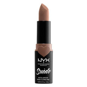 Suede Matte Lipstick NYX