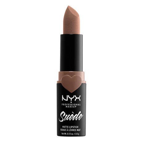 Suede Matte Lipstick NYX