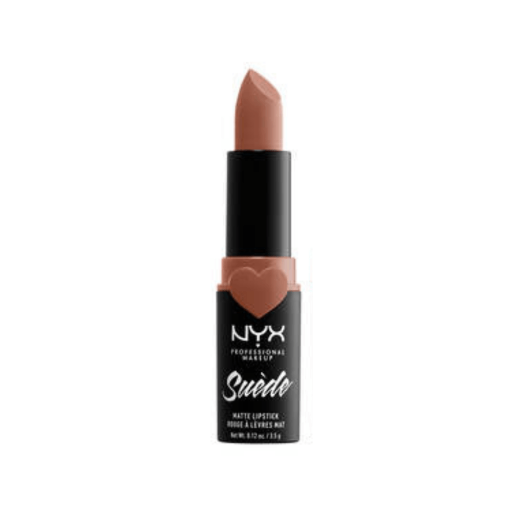 Suede Matte Lipstick NYX