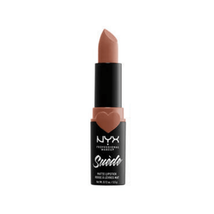 Suede Matte Lipstick NYX