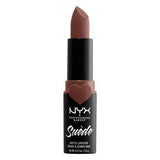 Suede Matte Lipstick NYX