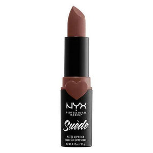 Suede Matte Lipstick NYX