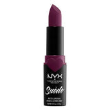 Suede Matte Lipstick NYX