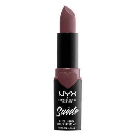 Suede Matte Lipstick NYX