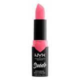 Suede Matte Lipstick NYX