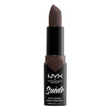 Suede Matte Lipstick NYX