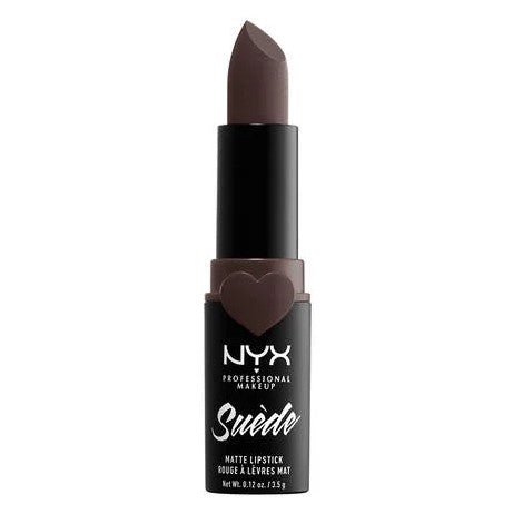 Suede Matte Lipstick NYX