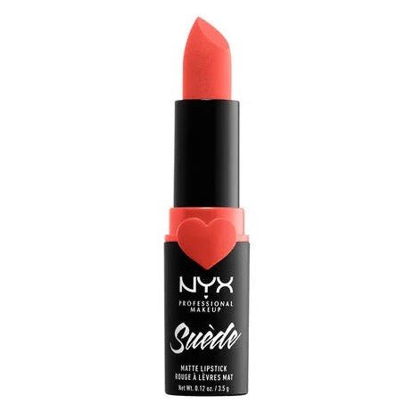 Suede Matte Lipstick NYX