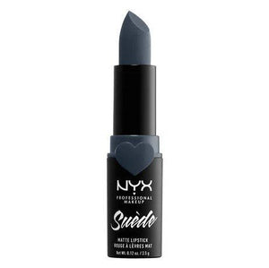 Suede Matte Lipstick NYX