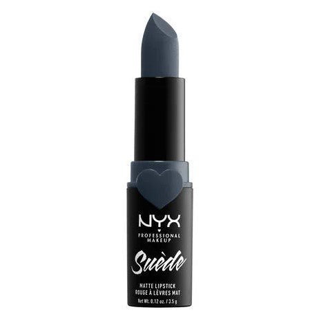 Suede Matte Lipstick NYX