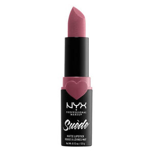 Suede Matte Lipstick NYX