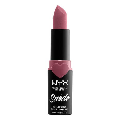 Suede Matte Lipstick NYX