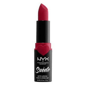 Suede Matte Lipstick NYX